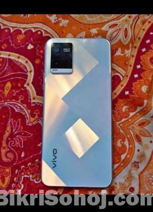 Vivo y21